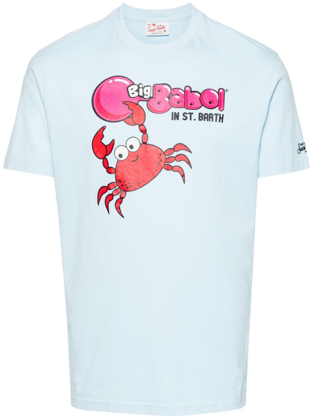 Big Babol Crab T-shirt