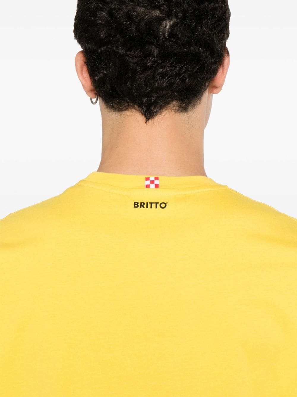 T-shirt Britto Miami