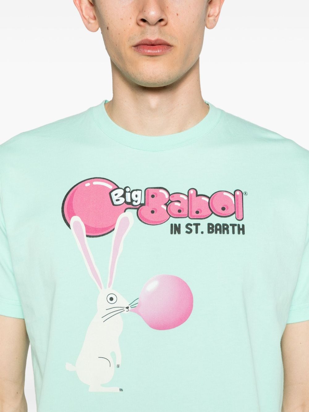 T-shirt Hop Big Babol 55