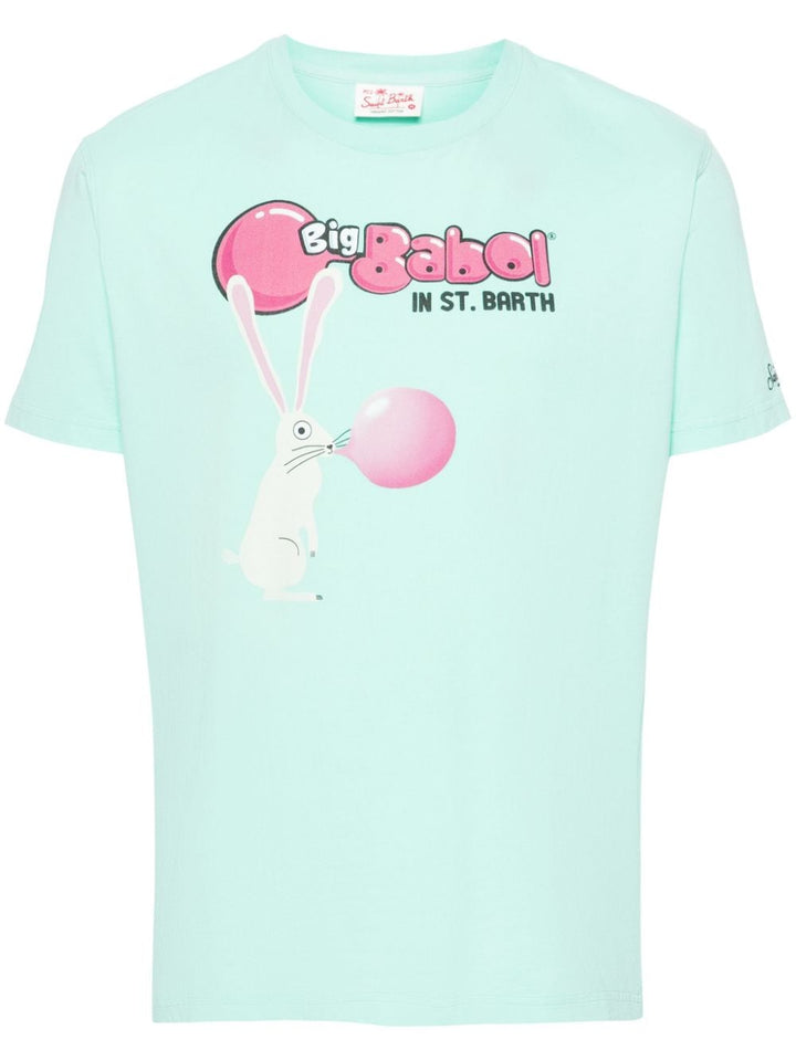 Hop Big Babol 55 T-shirt