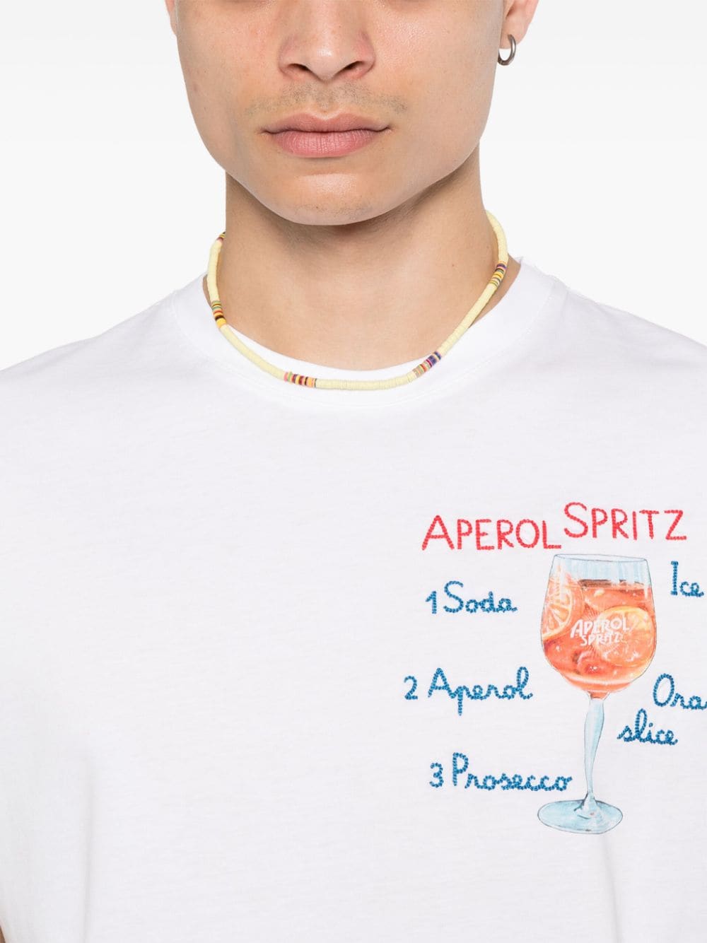 T-shirt Aperol Spritz