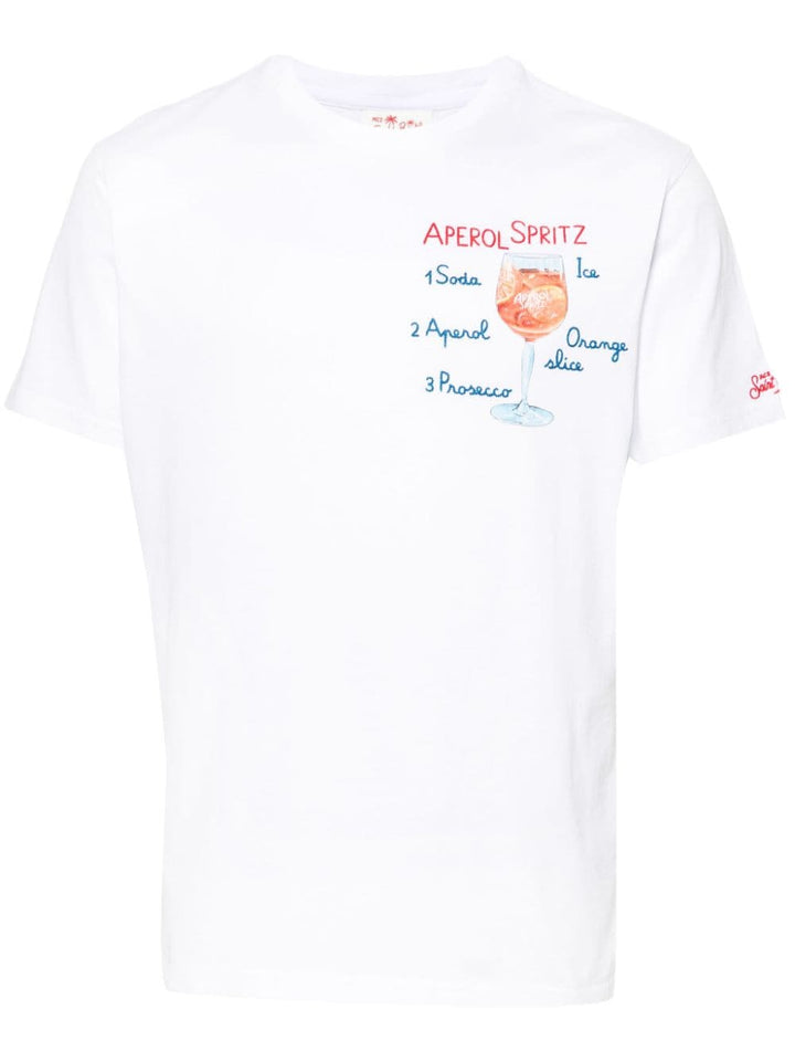 T-shirt Aperol Spritz