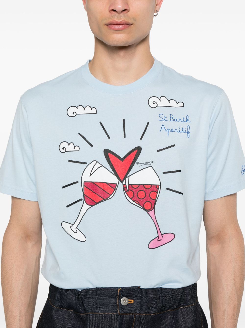 Aperitif T-shirt