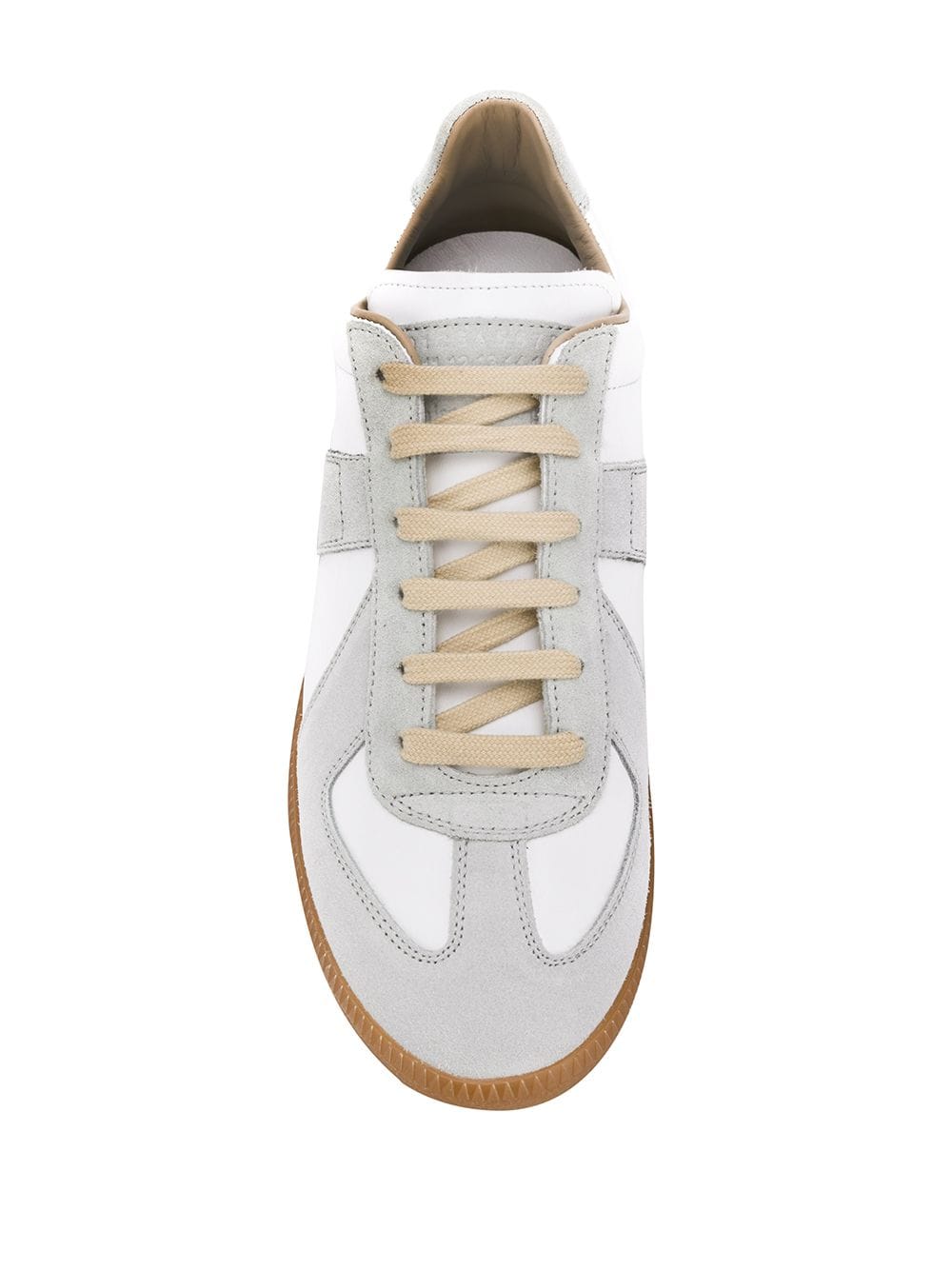 Sneaker Replica bianca