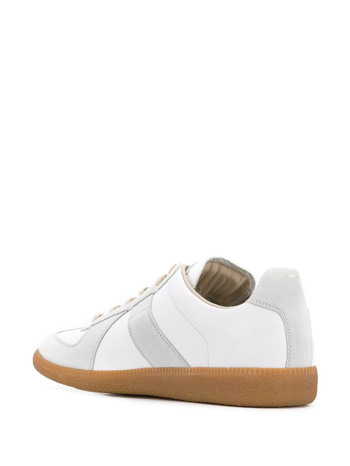 Sneaker Replica bianca