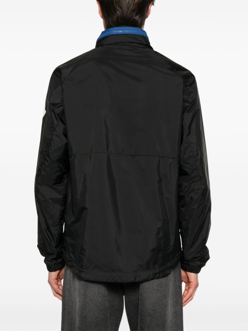 Black Octano jacket