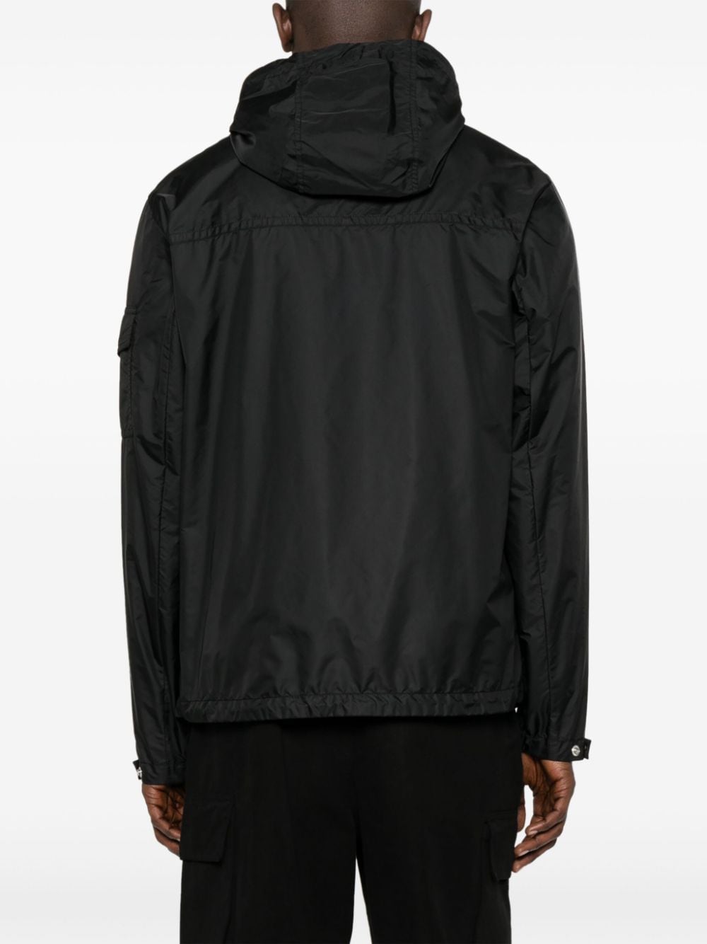 Black Etiache jacket