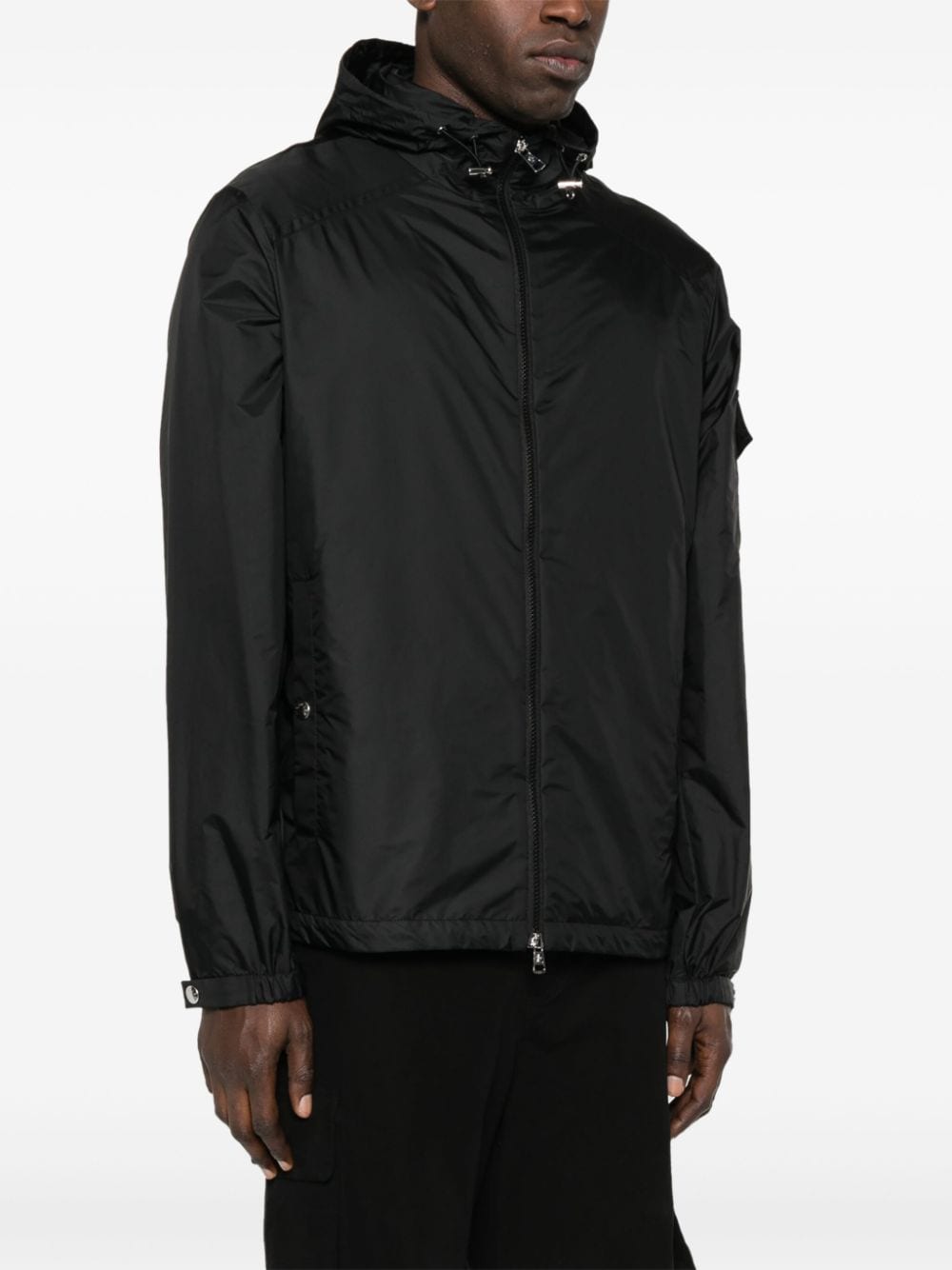 Black Etiache jacket