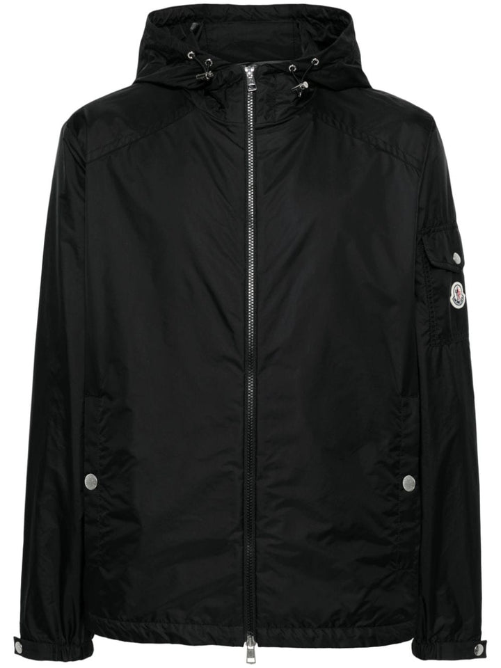 Black Etiache jacket