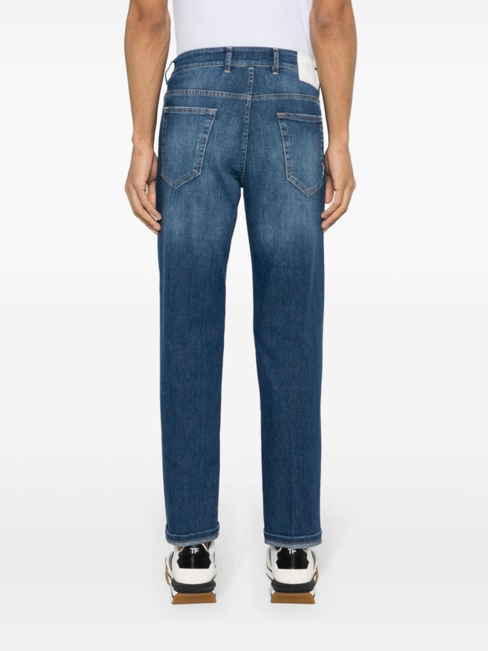 Indie slim jeans