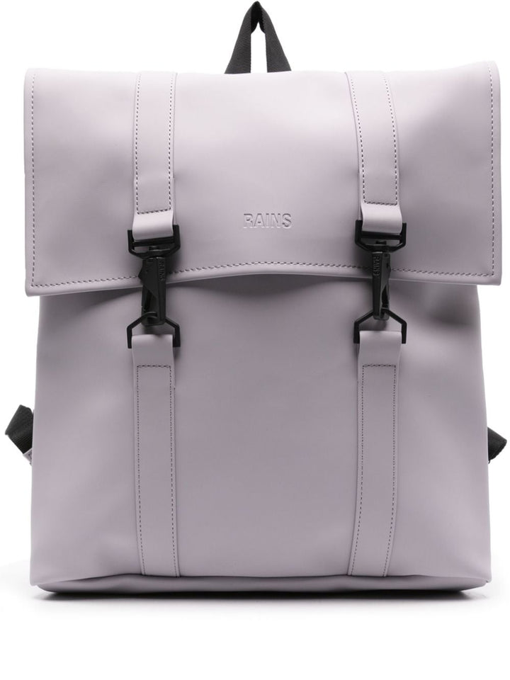 Mini wisteria backpack
