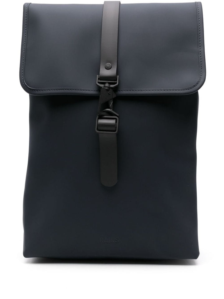Rucksack W3 blue backpack