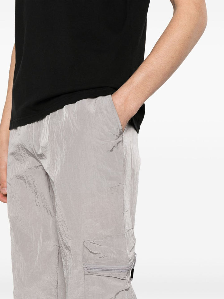 Kano gray trousers