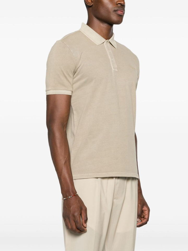 Polo mackinack sand