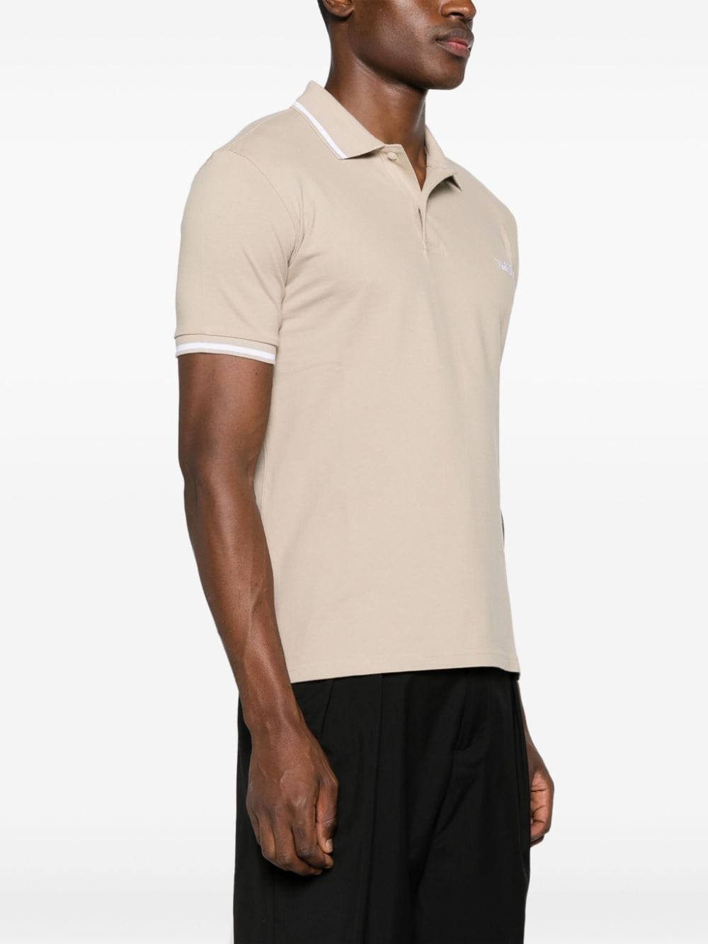 Polo monterey sand