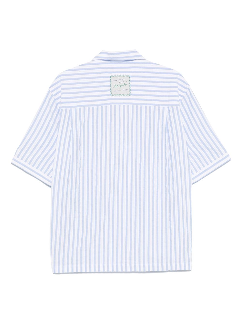 Axel Arigato A2908001BLU/WHITE