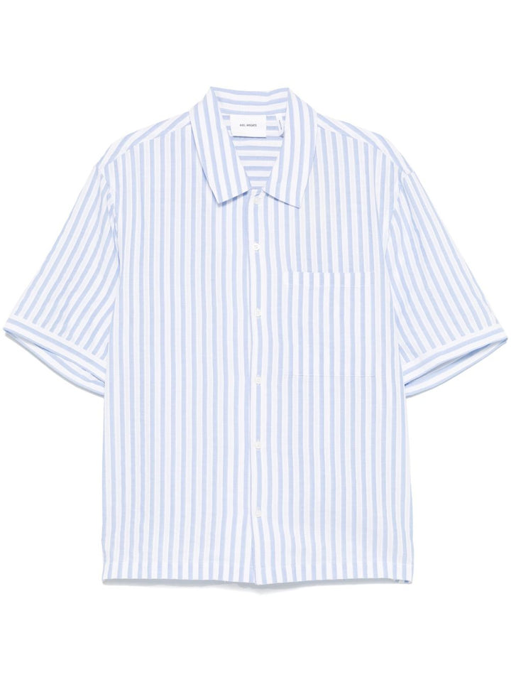 Axel Arigato A2908001BLU/WHITE