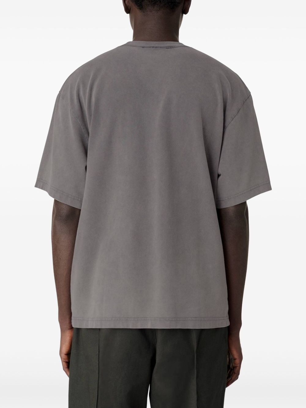 Axel Arigato A3118002STEEL GREY