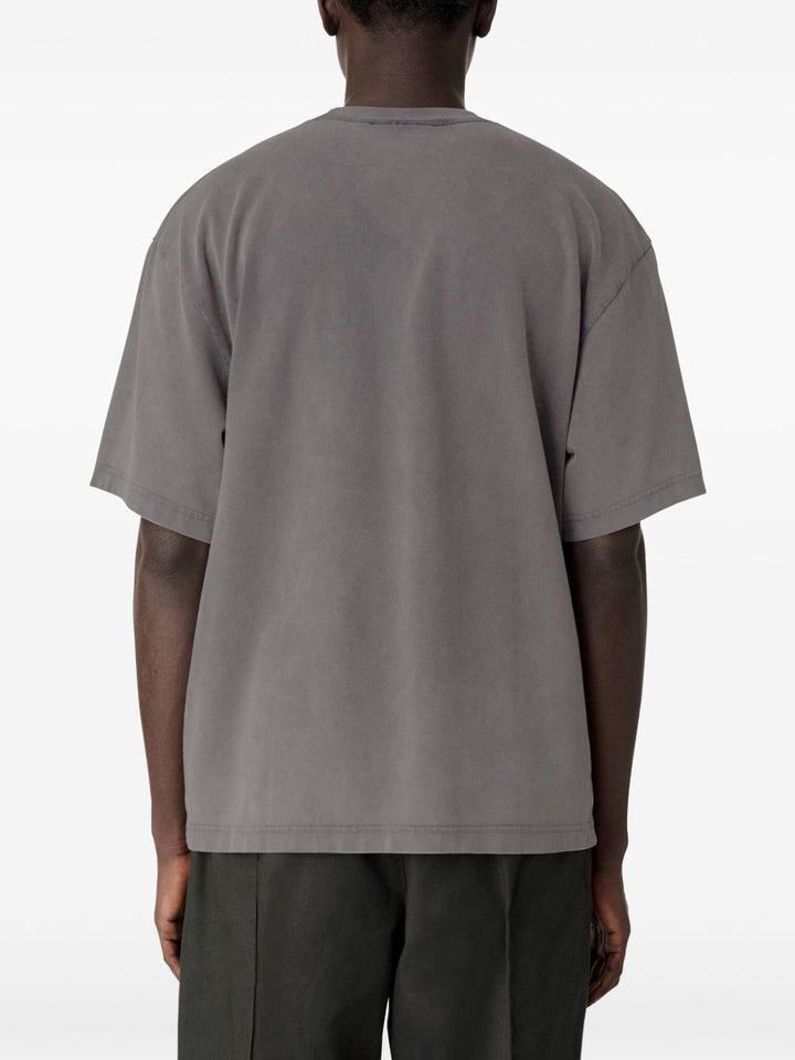 Axel Arigato A3118002STEEL GREY