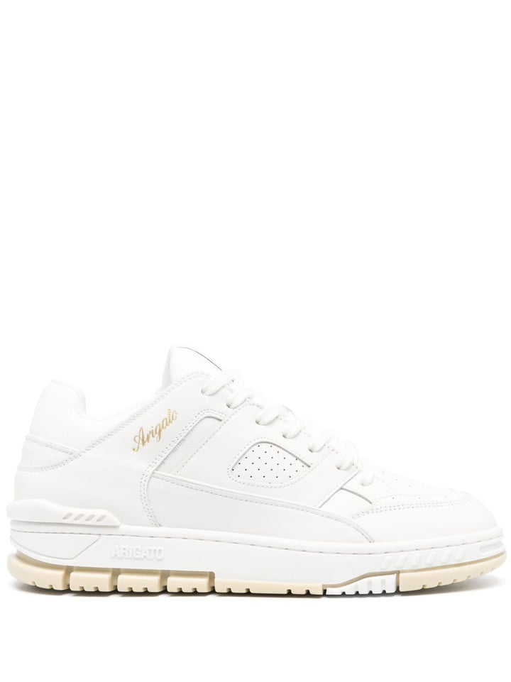 Axel Arigato F1571001WHITE/BEIGE