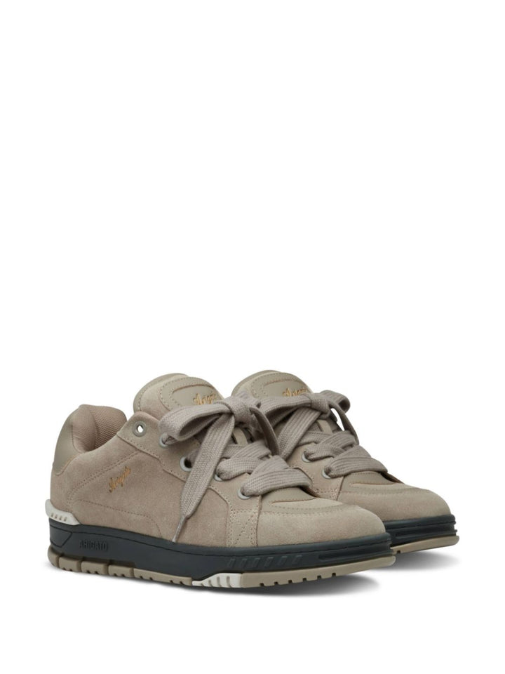 Axel Arigato F3029001BEIGE/BLACK