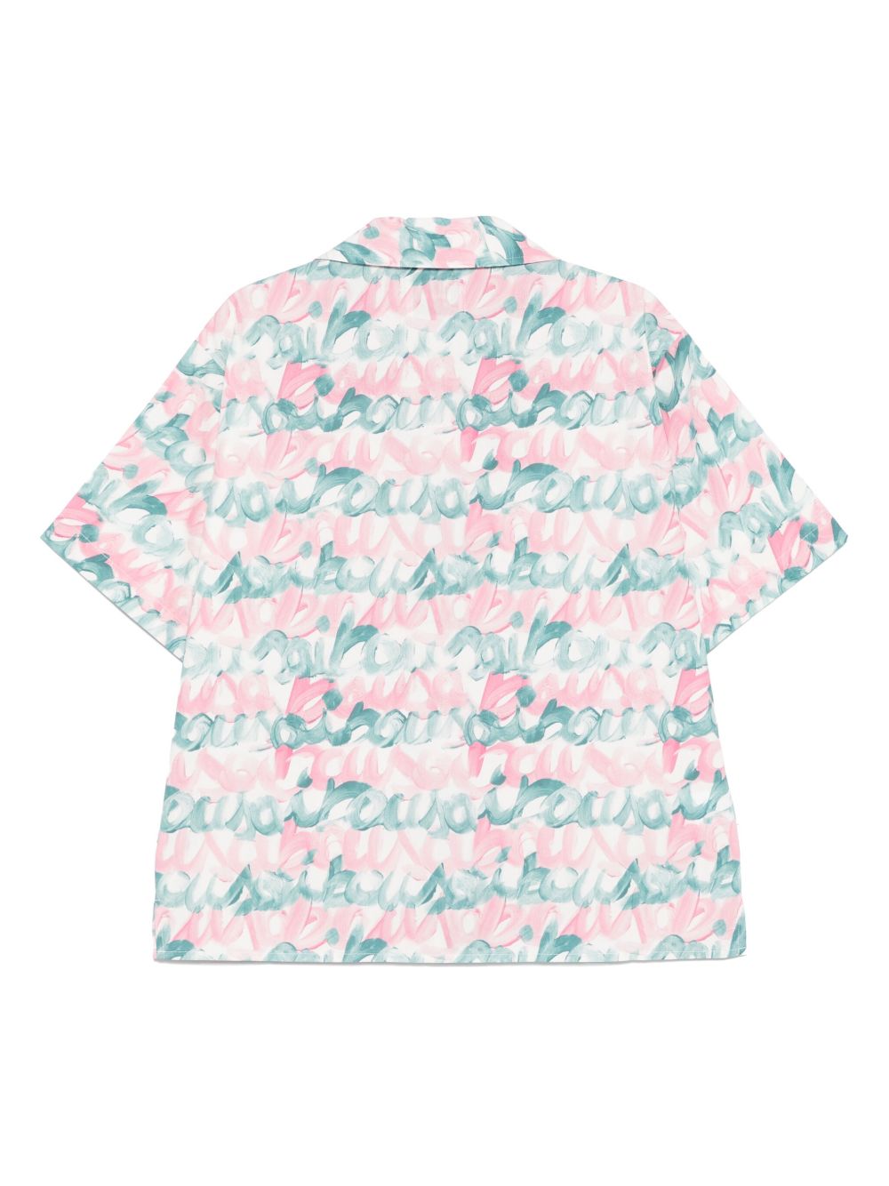 Bonsai SS25SH001002VU