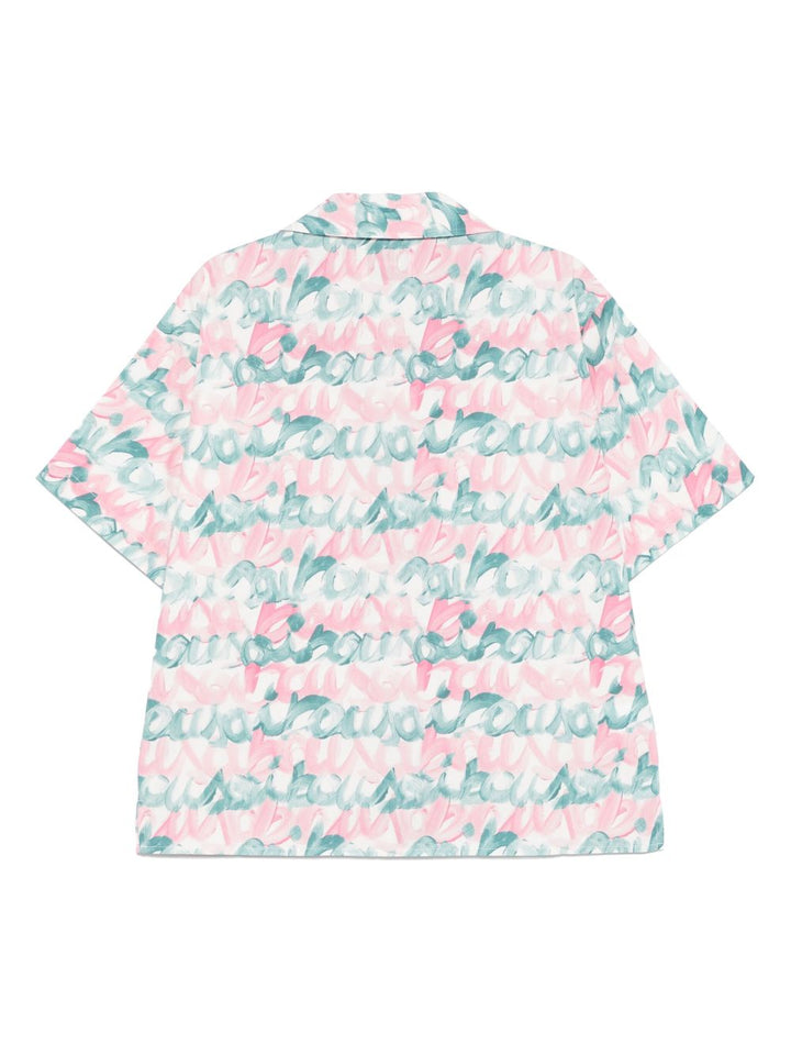 Bonsai SS25SH001002VU