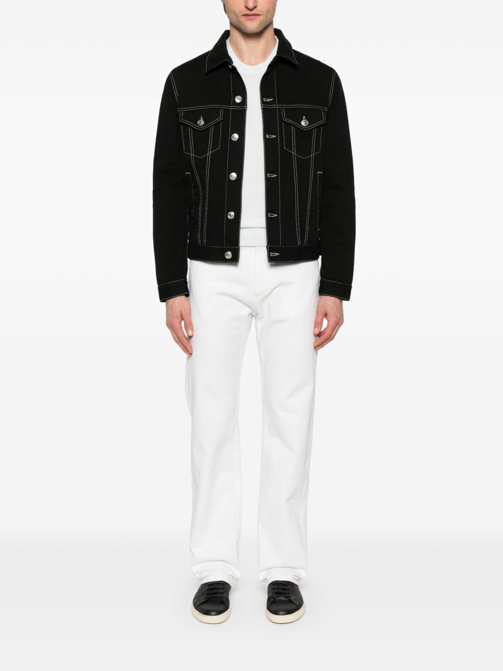 Brunello Cucinelli M2900100CPO55