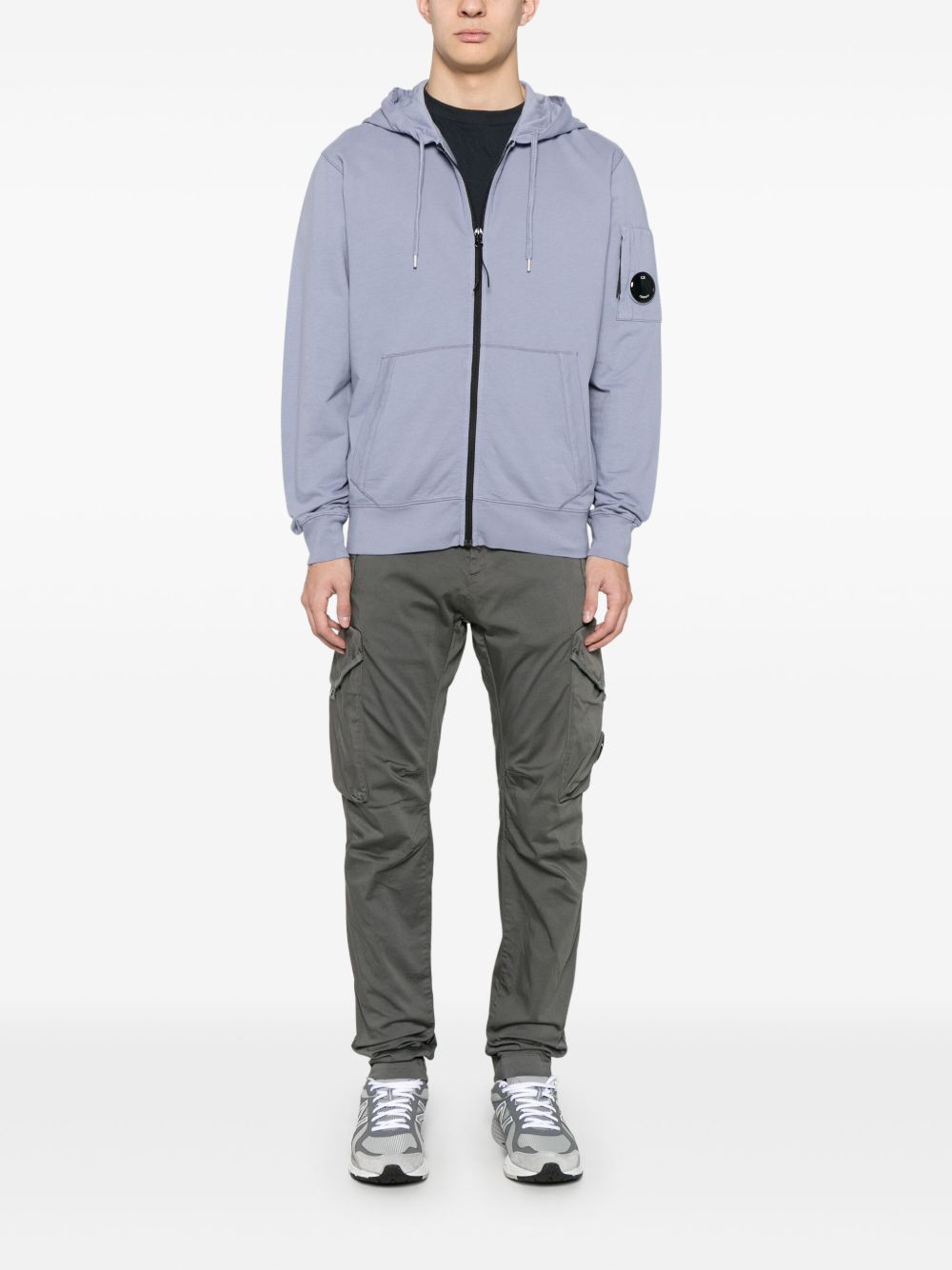 C.P. Company 18CMSS057A002246G774