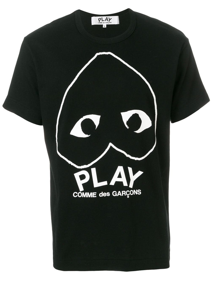 Comme Des Garçons Play AXT1140511