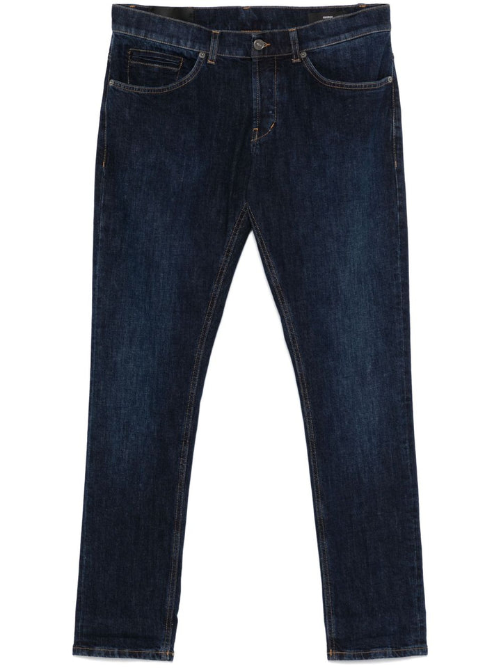 Dondup UP232DS0257UIM8DUS25800