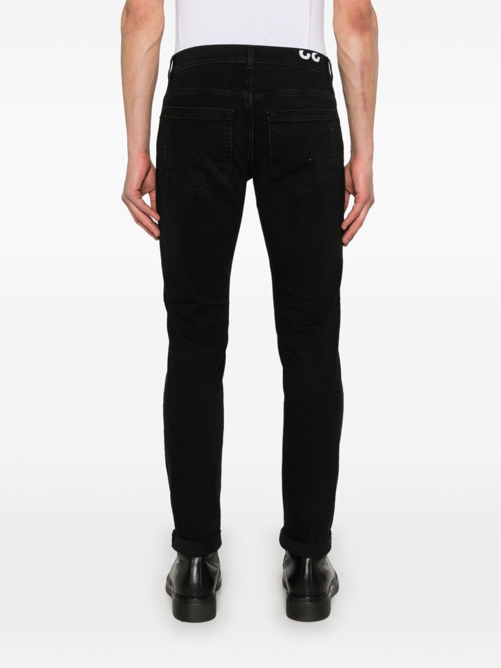 Dondup UP232DSH337UIS6DUS25999