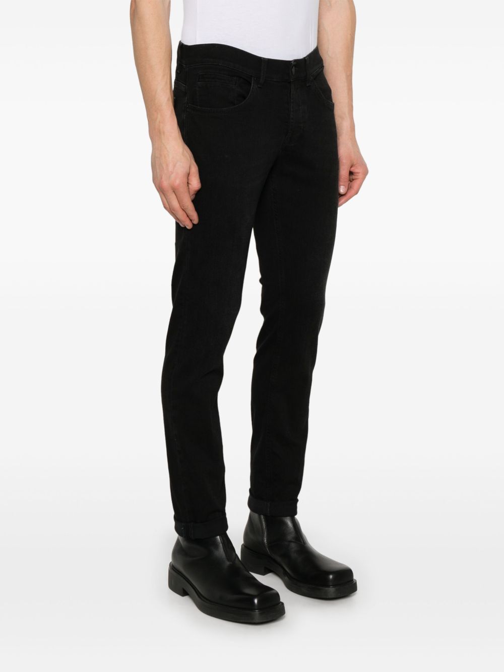 Dondup UP232DSH337UIS6DUS25999