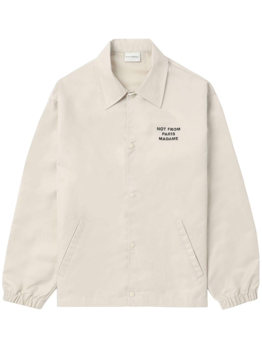 Drole De Monsieur PERMJT183PA014MT