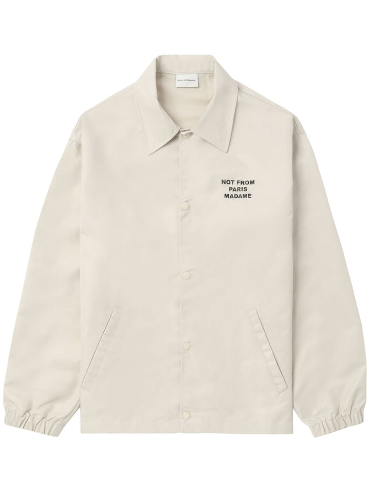 Drole De Monsieur PERMJT183PA014MT