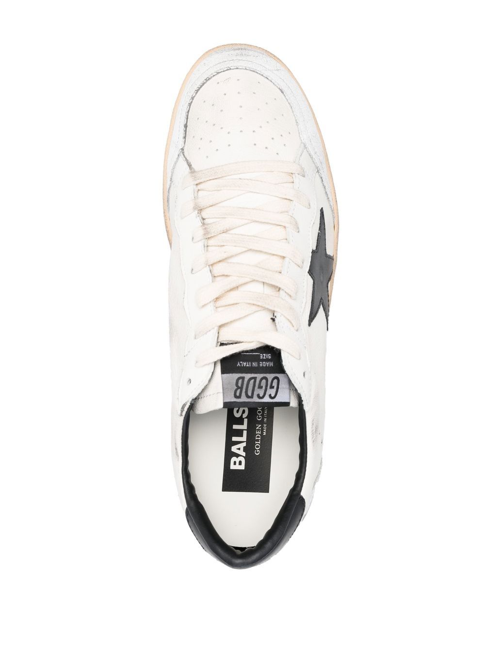 Golden Goose GMF00117F00377110283