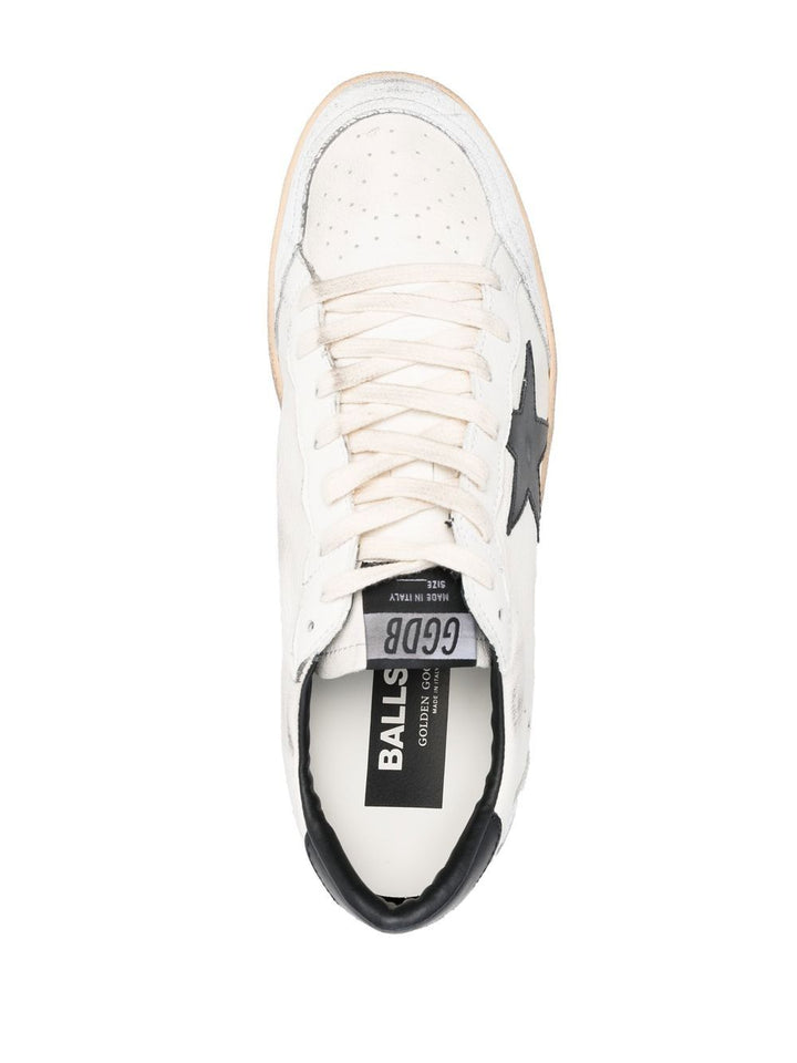 Golden Goose GMF00117F00377110283