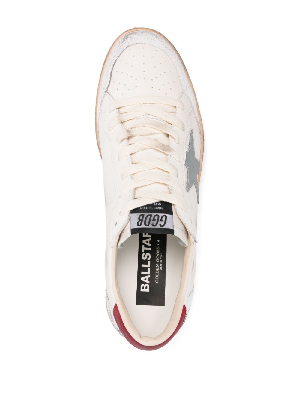 Golden Goose GMF00117F00677712155