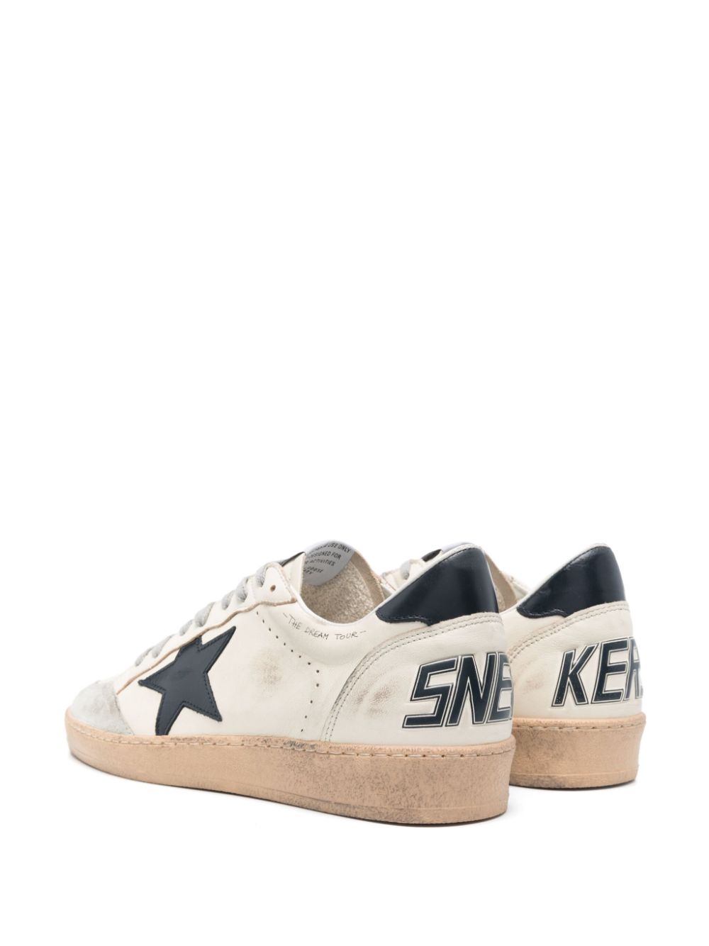 Golden Goose GMF00117F00686910509