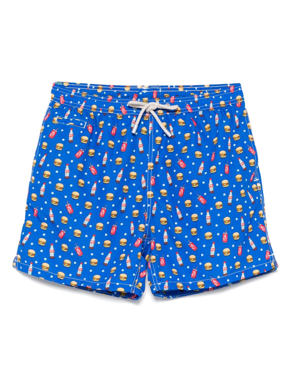 MC2 Saint Barth LIGHTINGMICROFANTASYHAMBURGER AND COLA 17