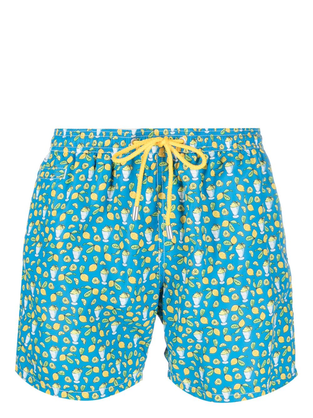 MC2 Saint Barth LIGHTINGMICROFANTASYLIMONCY LEMON 61