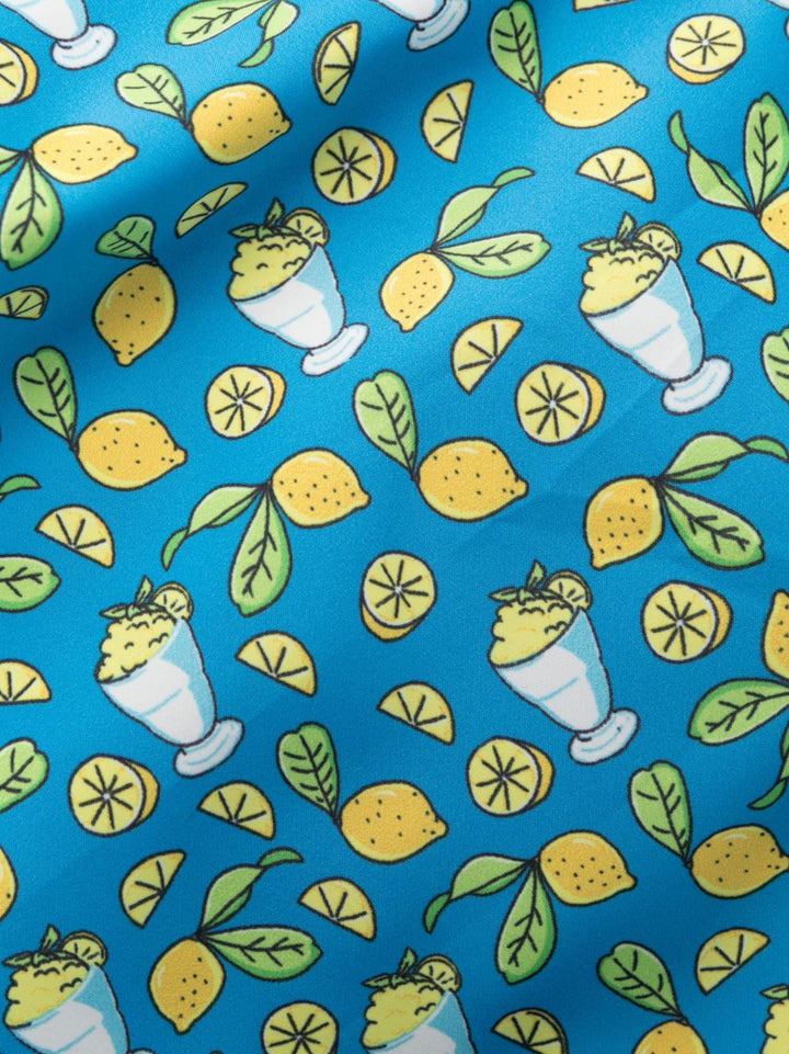 MC2 Saint Barth LIGHTINGMICROFANTASYLIMONCY LEMON 61