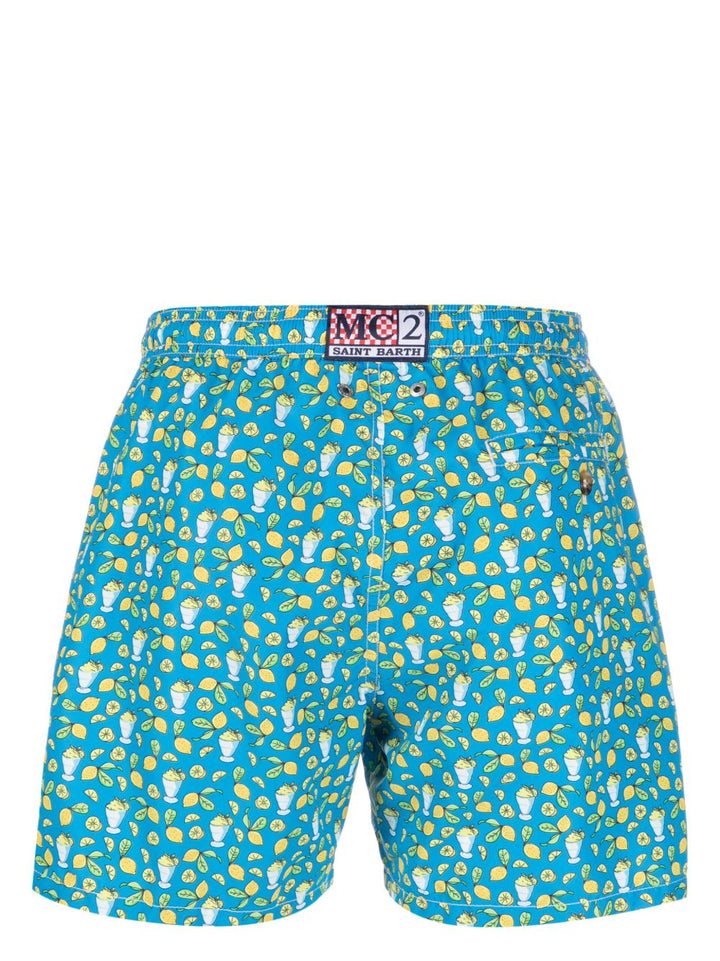 MC2 Saint Barth LIGHTINGMICROFANTASYLIMONCY LEMON 61