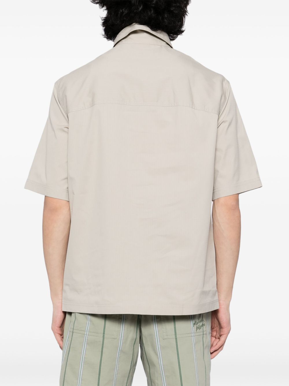 Maison Kitsuné OM00429WW90200119