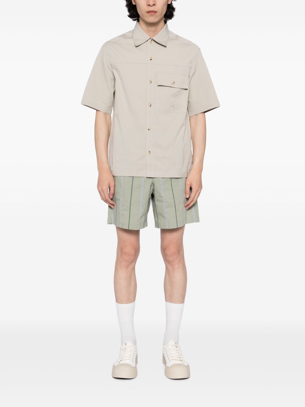 Maison Kitsuné OM00429WW90200119