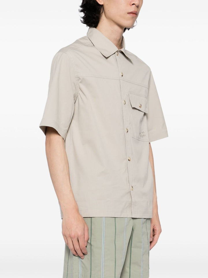 Maison Kitsuné OM00429WW90200119