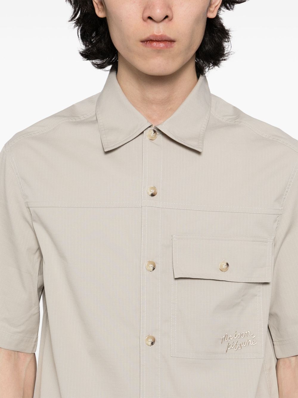 Maison Kitsuné OM00429WW90200119