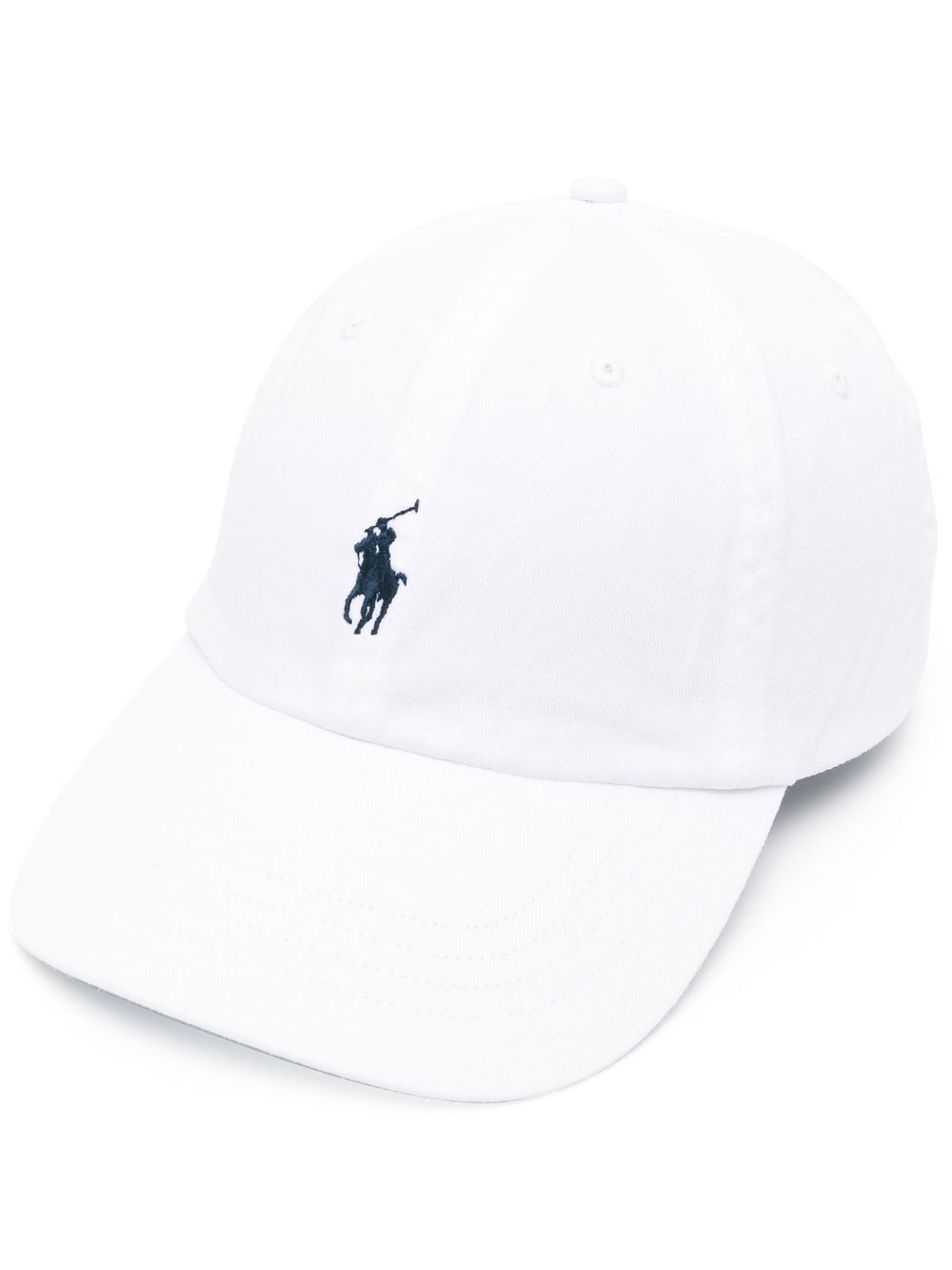 Polo Ralph Lauren 710548524011WHITE/NAVY