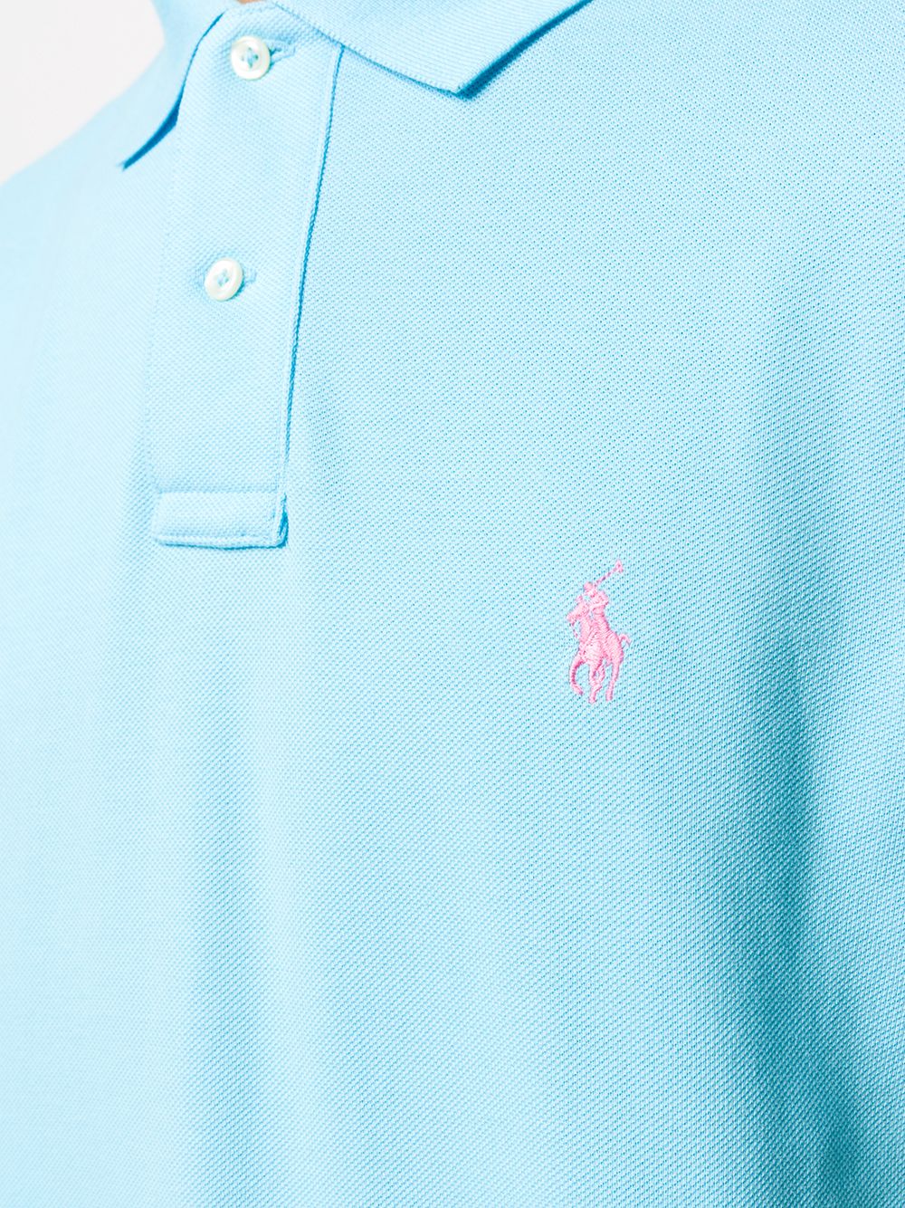 Polo Ralph Lauren 710795080024TURQUOISE