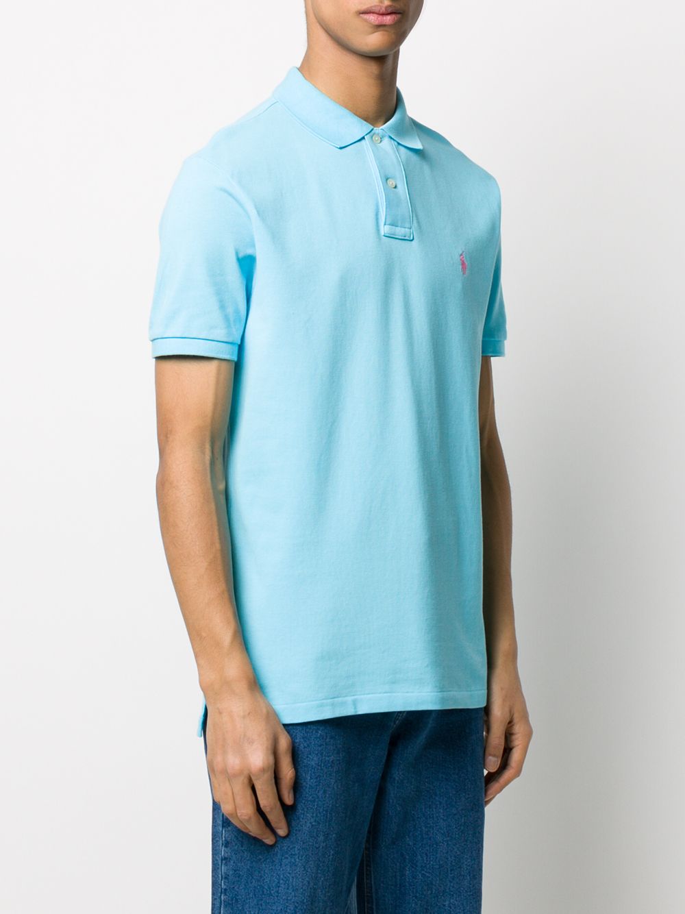 Polo Ralph Lauren 710795080024TURQUOISE